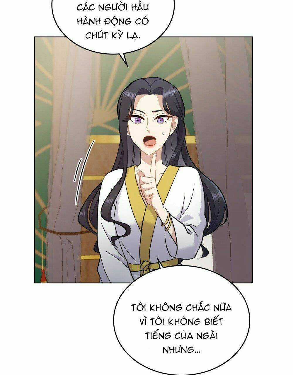 Lừa Người Hợp Với Em Chapter 9 trang 41