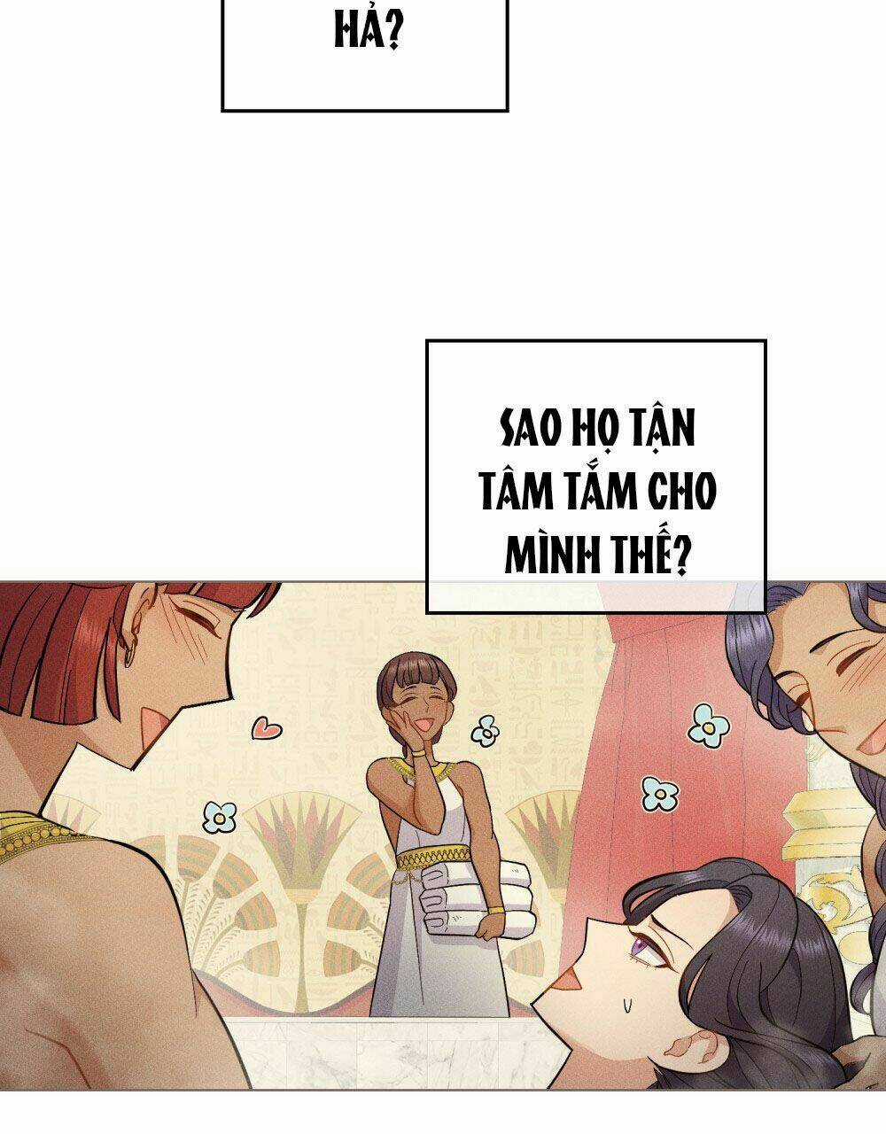 Lừa Người Hợp Với Em Chapter 9 trang 47