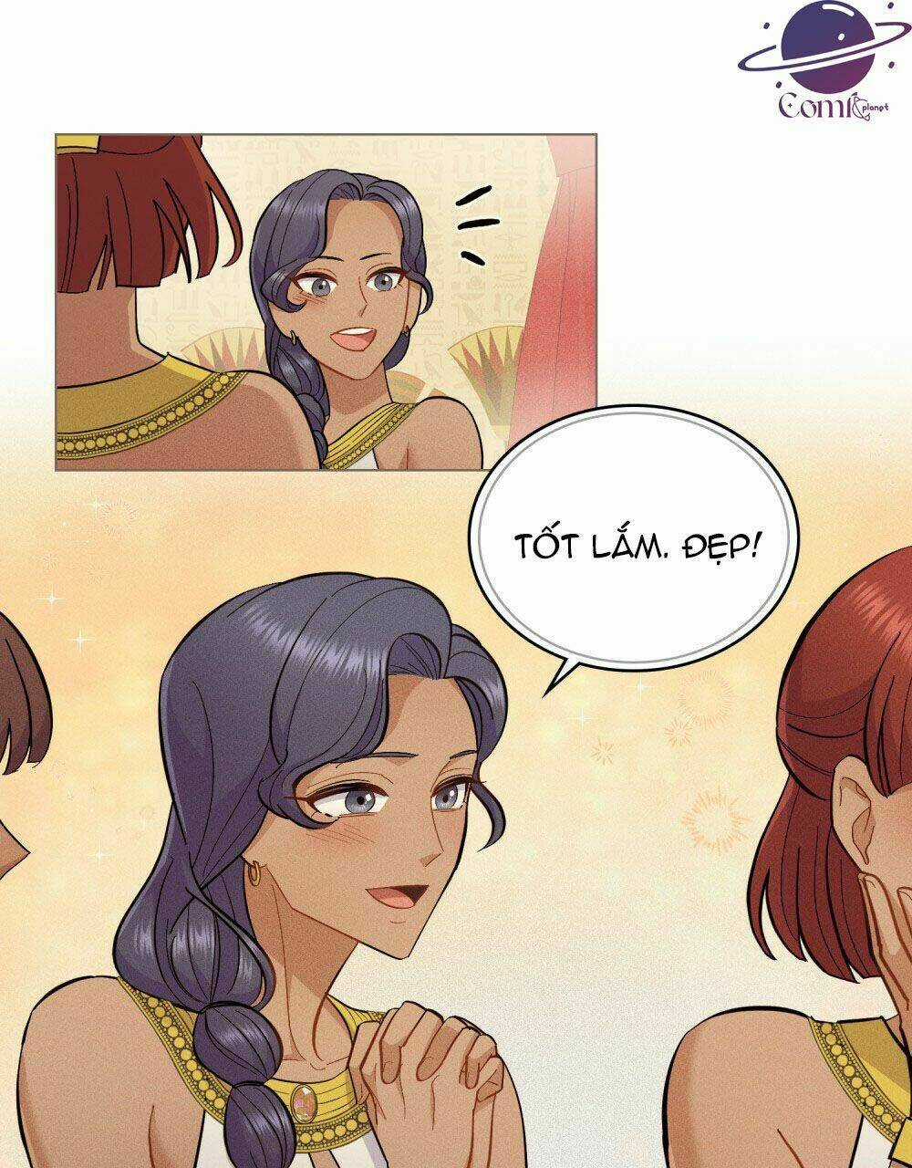 Lừa Người Hợp Với Em Chapter 9 trang 52