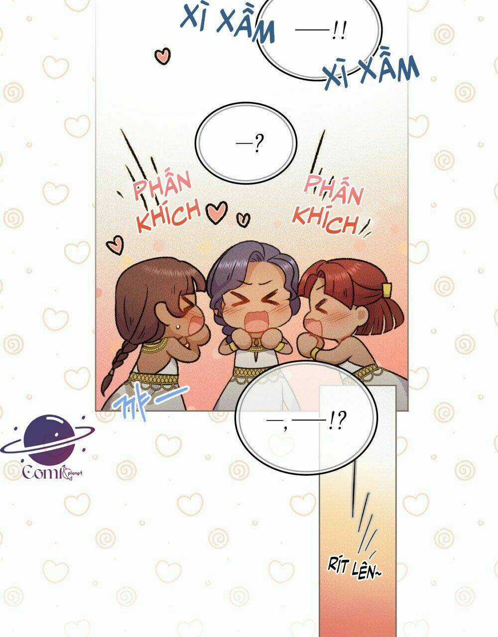 Lừa Người Hợp Với Em Chapter 9 trang 54