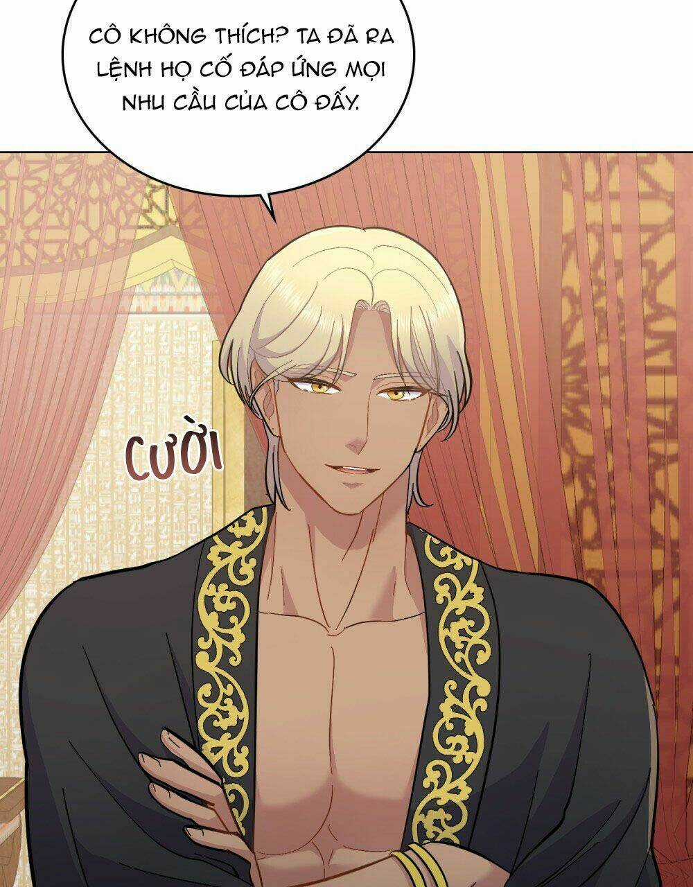 Lừa Người Hợp Với Em Chapter 9 trang 57