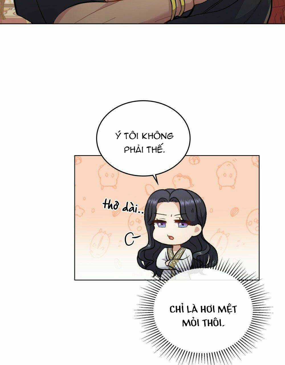 Lừa Người Hợp Với Em Chapter 9 trang 58