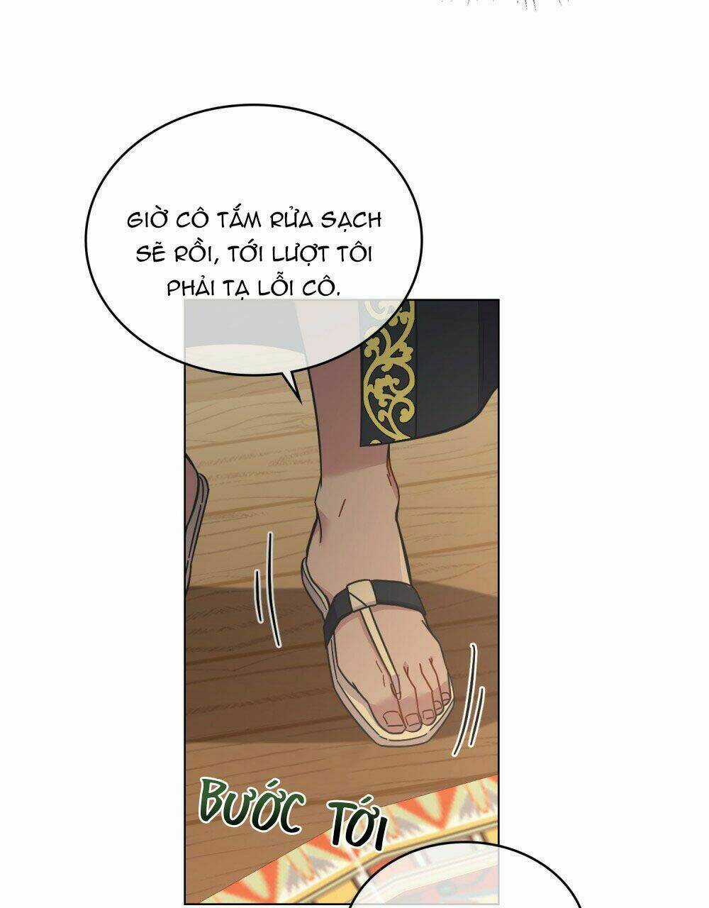 Lừa Người Hợp Với Em Chapter 9 trang 59