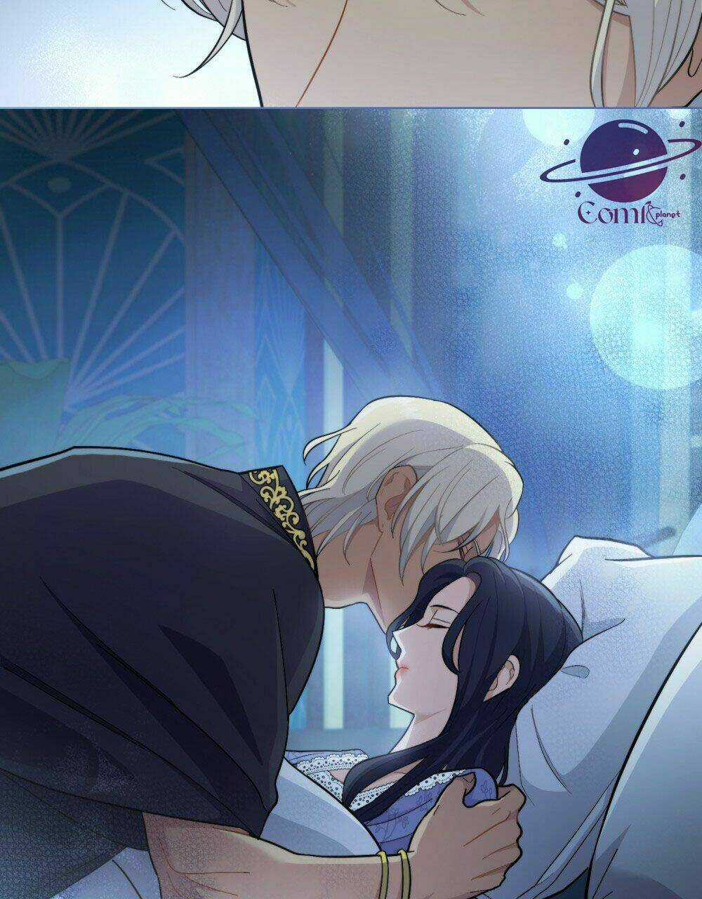 Lừa Người Hợp Với Em Chapter 9 trang 6