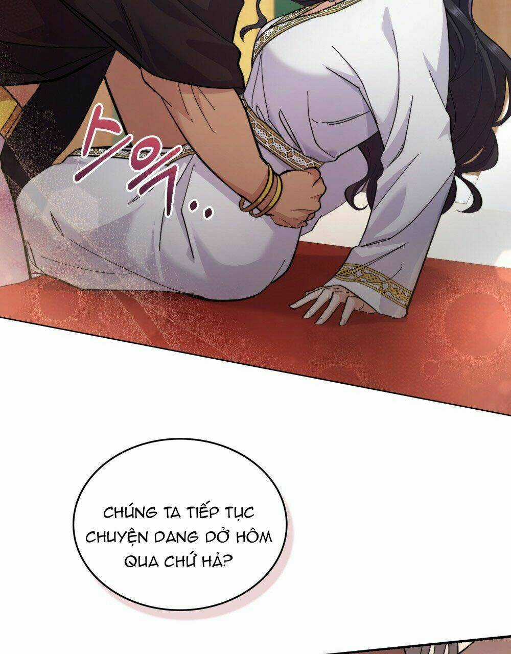 Lừa Người Hợp Với Em Chapter 9 trang 62