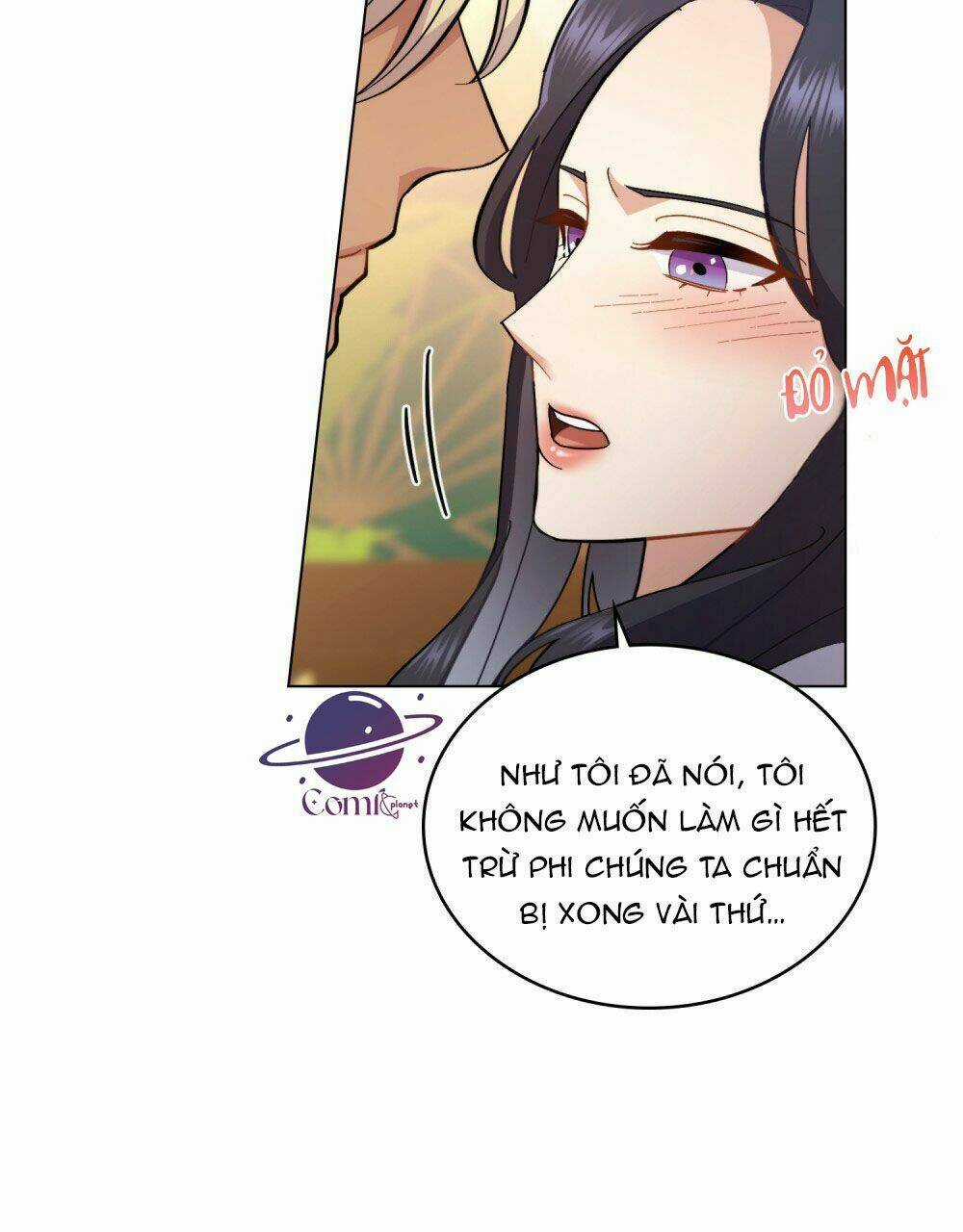 Lừa Người Hợp Với Em Chapter 9 trang 64