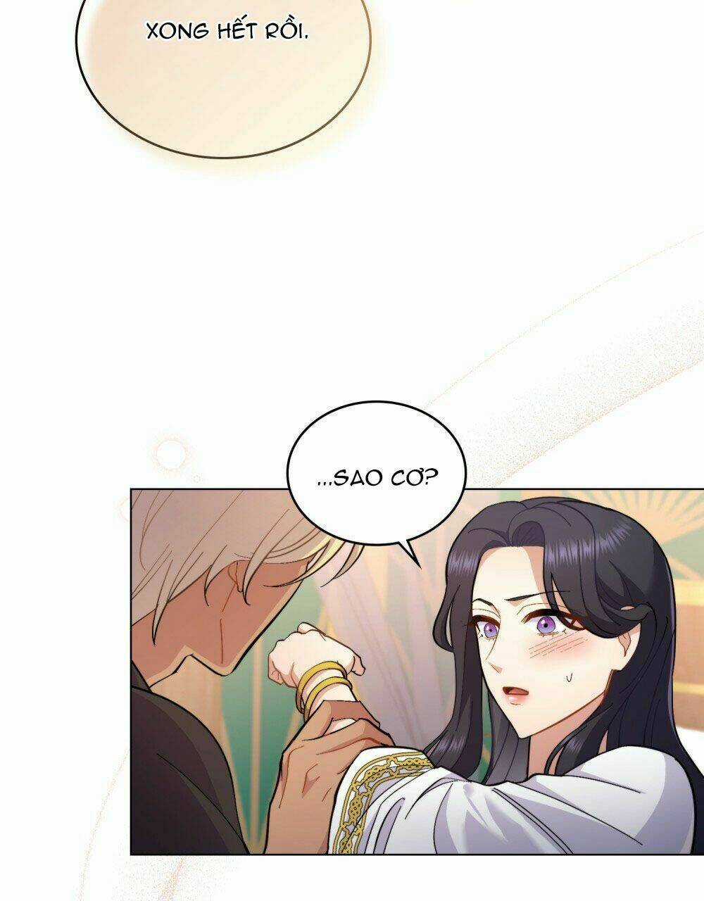 Lừa Người Hợp Với Em Chapter 9 trang 66