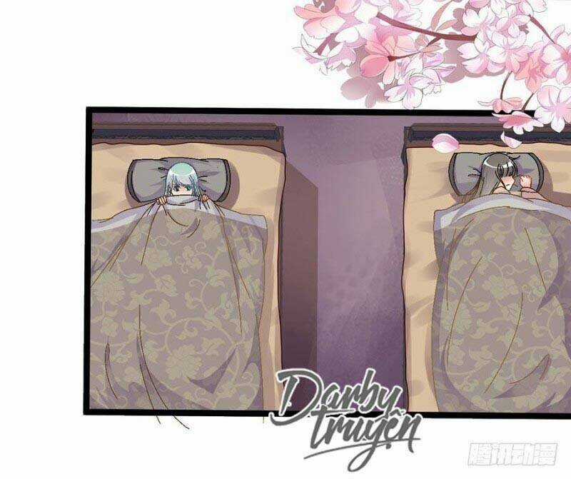 Lừa Thái Tử Đến Đây Dạy Dỗ Chapter 7 trang 10