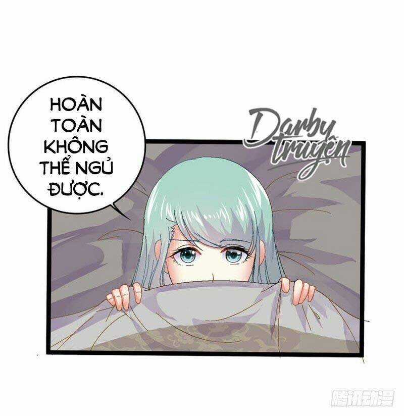 Lừa Thái Tử Đến Đây Dạy Dỗ Chapter 7 trang 11