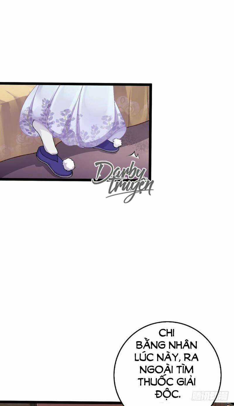 Lừa Thái Tử Đến Đây Dạy Dỗ Chapter 7 trang 12