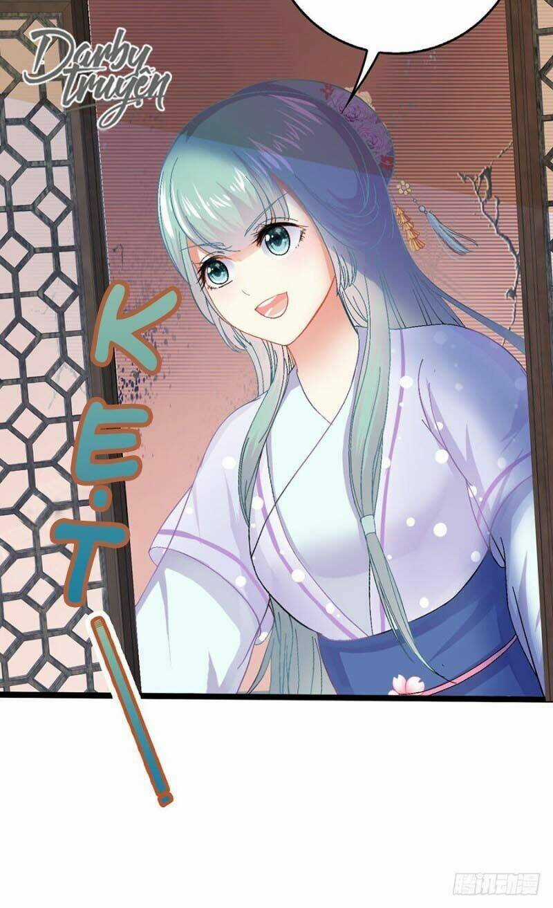 Lừa Thái Tử Đến Đây Dạy Dỗ Chapter 7 trang 13
