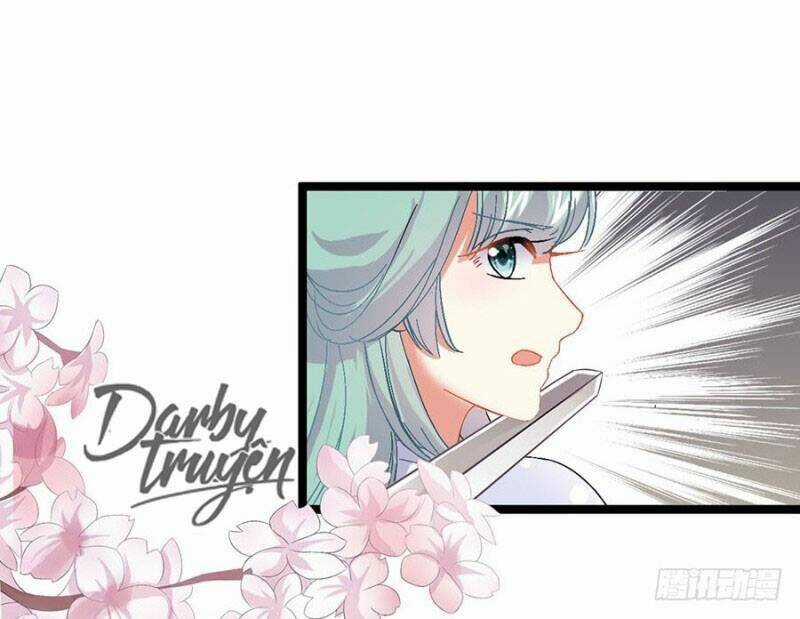 Lừa Thái Tử Đến Đây Dạy Dỗ Chapter 7 trang 19