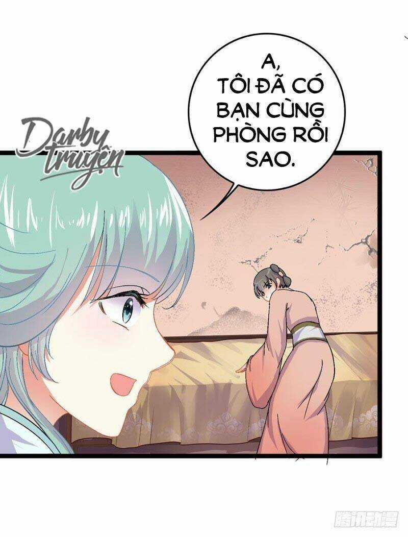 Lừa Thái Tử Đến Đây Dạy Dỗ Chapter 7 trang 2