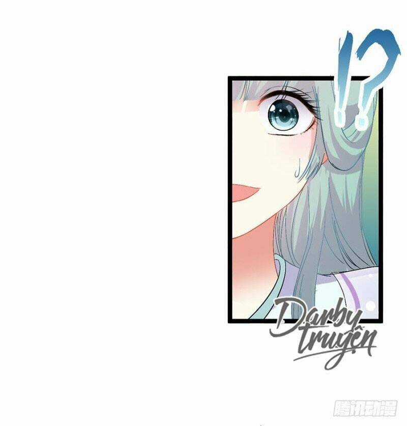 Lừa Thái Tử Đến Đây Dạy Dỗ Chapter 7 trang 35