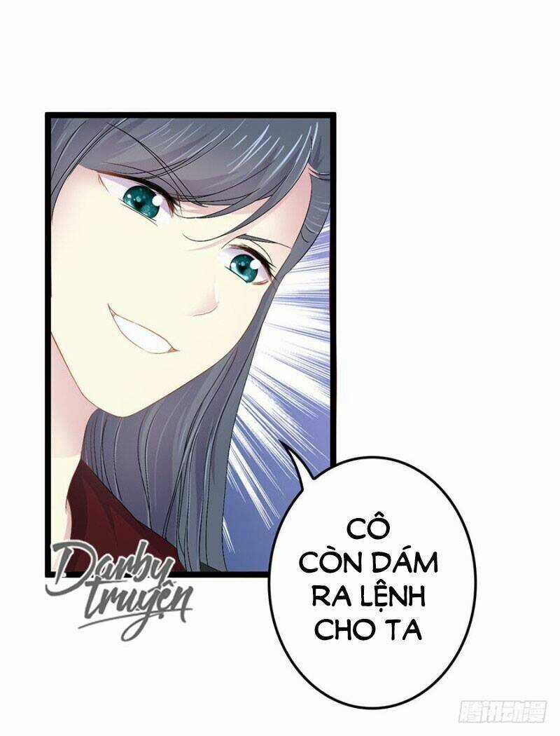 Lừa Thái Tử Đến Đây Dạy Dỗ Chapter 7 trang 37