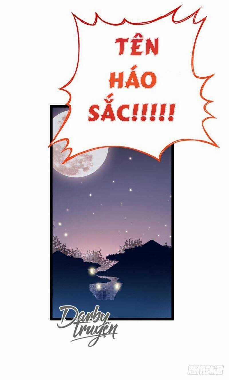 Lừa Thái Tử Đến Đây Dạy Dỗ Chapter 7 trang 39