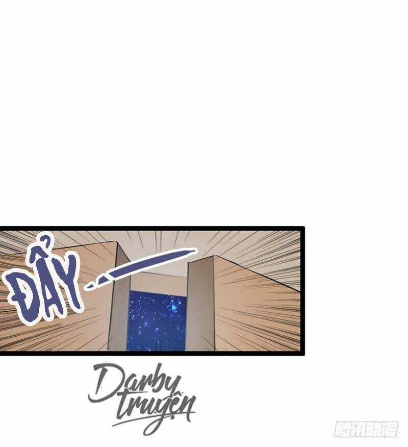 Lừa Thái Tử Đến Đây Dạy Dỗ Chapter 7 trang 41
