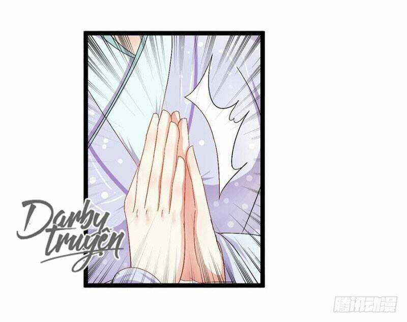 Lừa Thái Tử Đến Đây Dạy Dỗ Chapter 7 trang 56