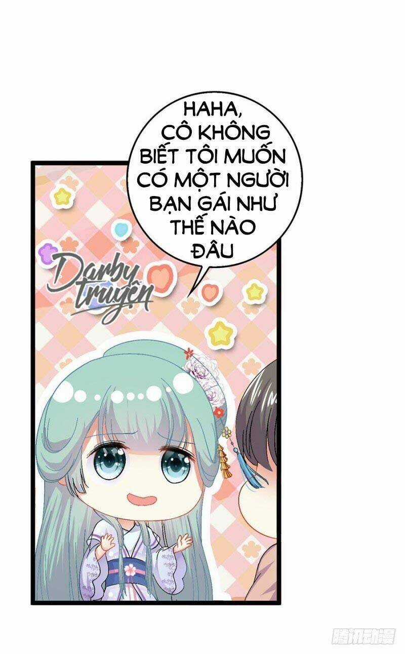 Lừa Thái Tử Đến Đây Dạy Dỗ Chapter 7 trang 6