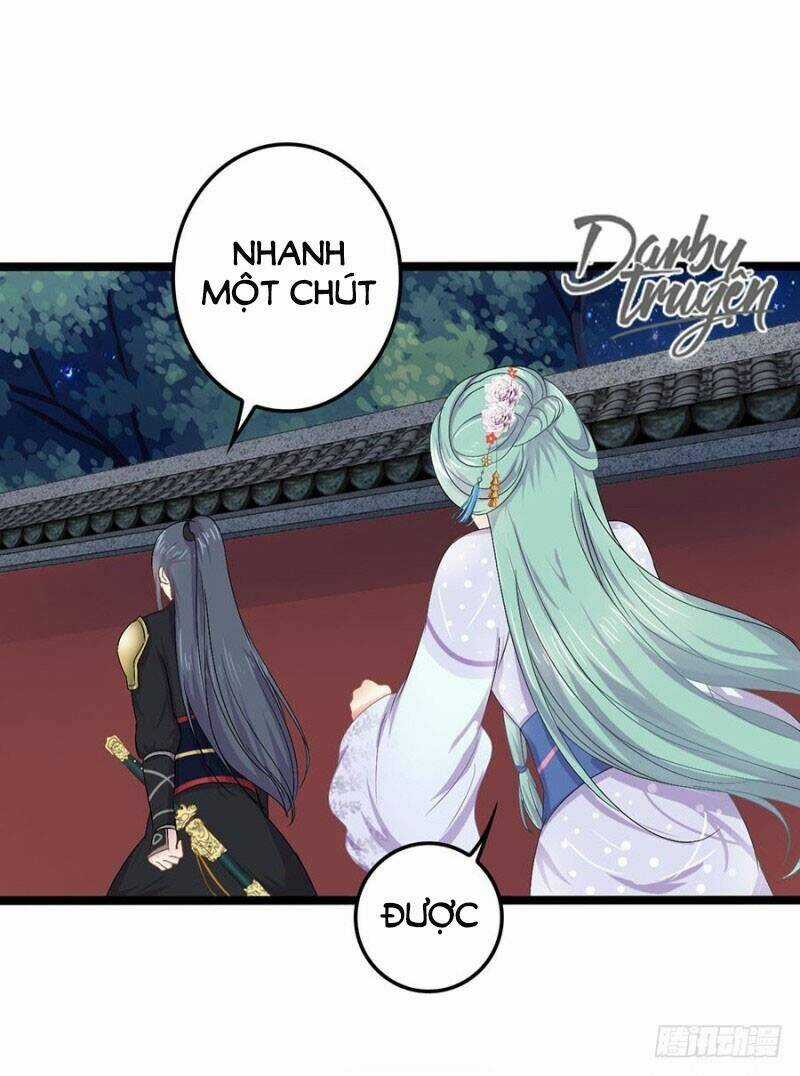 Lừa Thái Tử Đến Đây Dạy Dỗ Chapter 7 trang 61