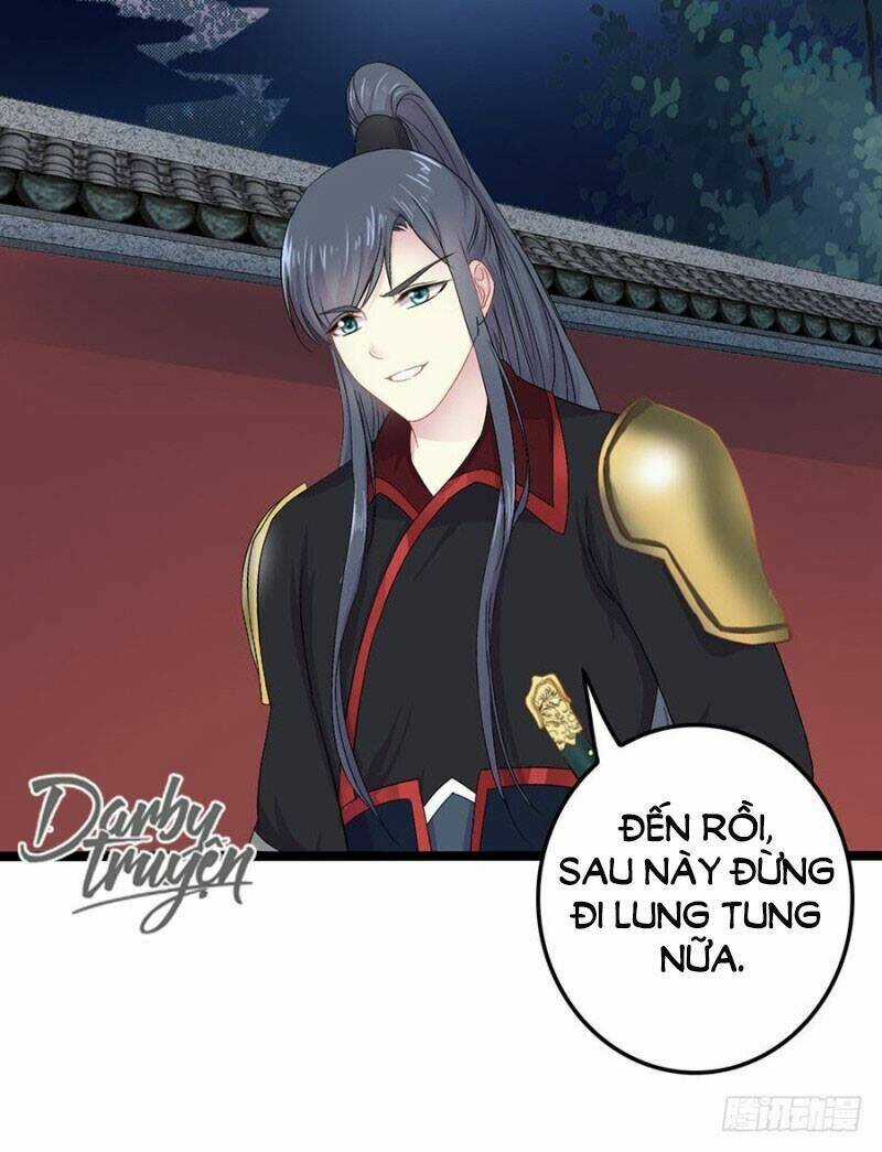 Lừa Thái Tử Đến Đây Dạy Dỗ Chapter 7 trang 63