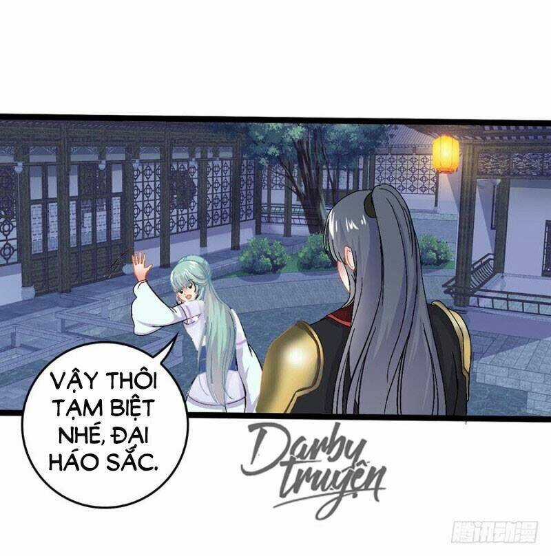 Lừa Thái Tử Đến Đây Dạy Dỗ Chapter 7 trang 66
