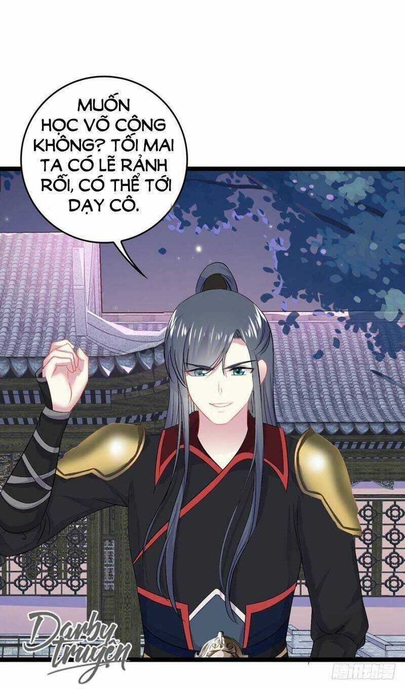 Lừa Thái Tử Đến Đây Dạy Dỗ Chapter 7 trang 69