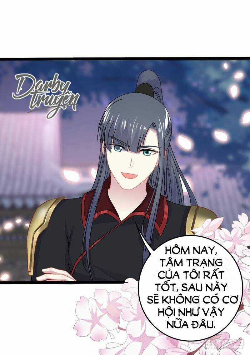 Lừa Thái Tử Đến Đây Dạy Dỗ Chapter 7 trang 72