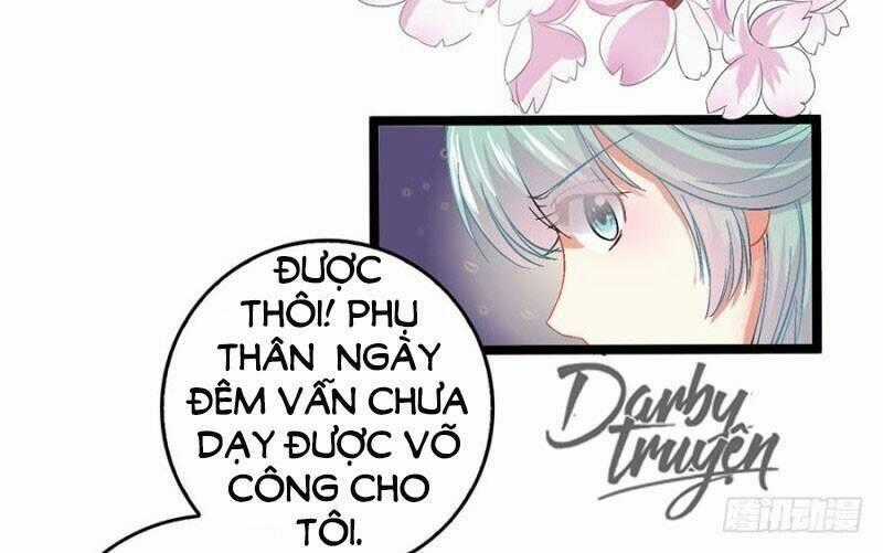 Lừa Thái Tử Đến Đây Dạy Dỗ Chapter 7 trang 73