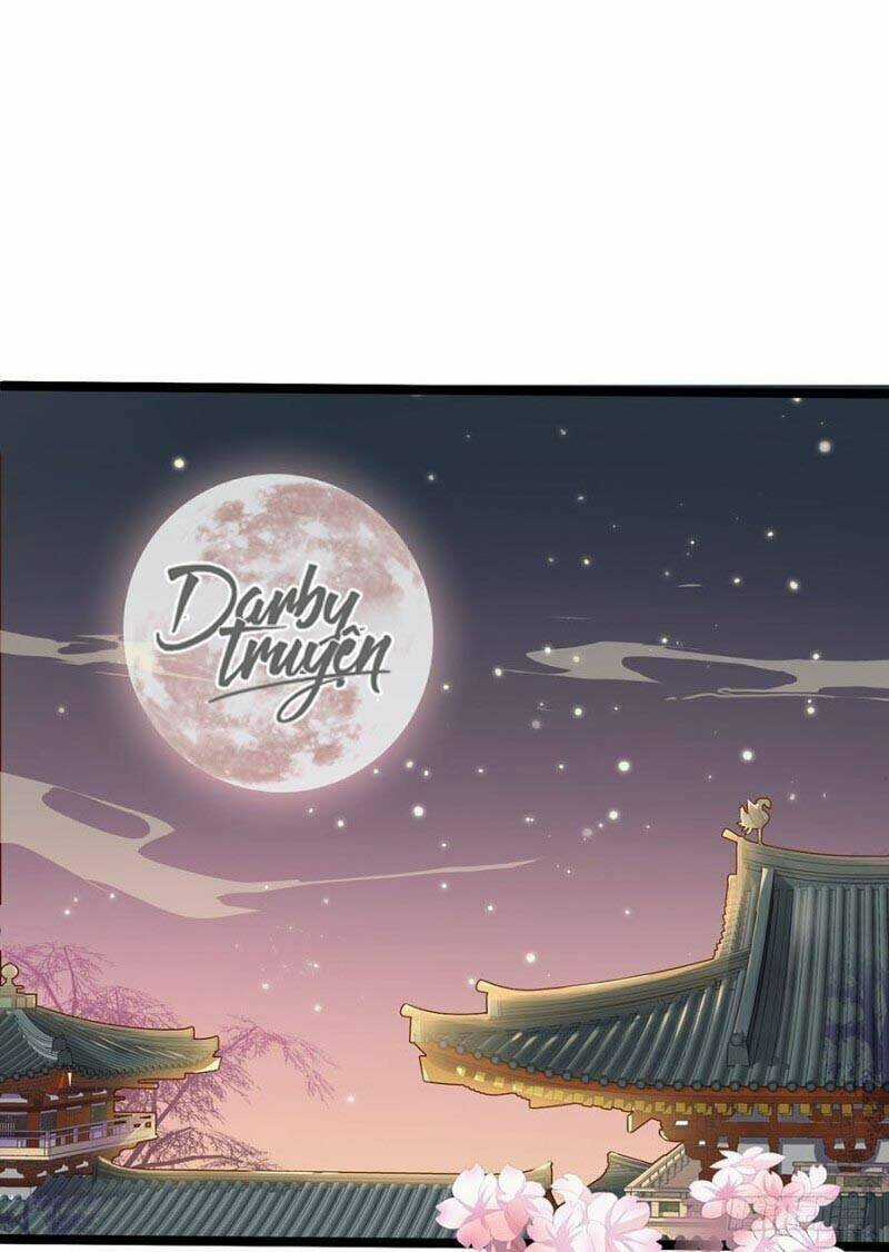 Lừa Thái Tử Đến Đây Dạy Dỗ Chapter 7 trang 9