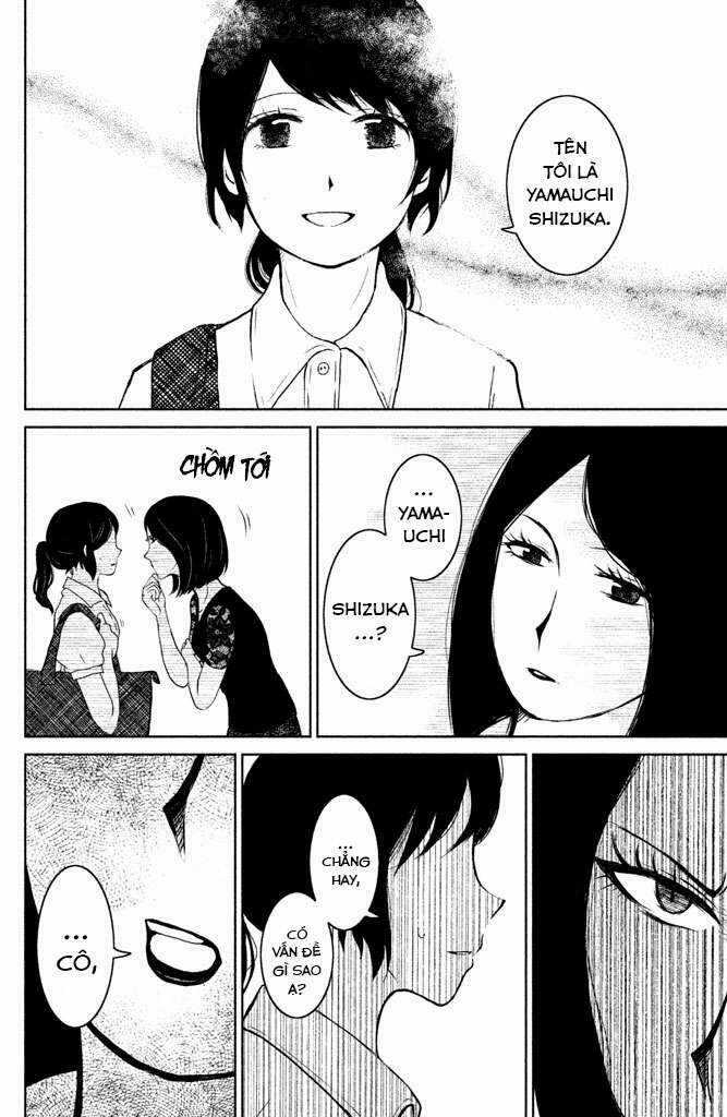 Lửa Thiêu Nhà Mitarai Chapter 1 trang 16