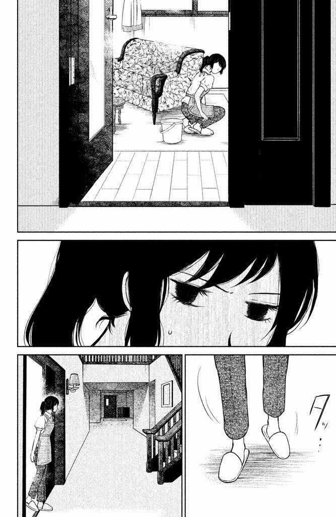 Lửa Thiêu Nhà Mitarai Chapter 1 trang 29