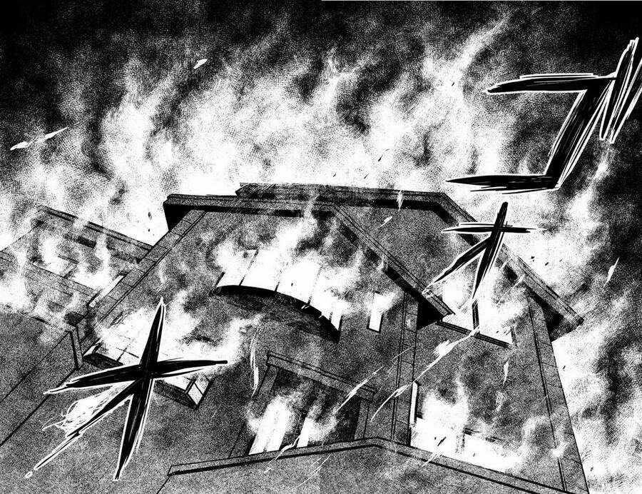 Lửa Thiêu Nhà Mitarai Chapter 1 trang 42