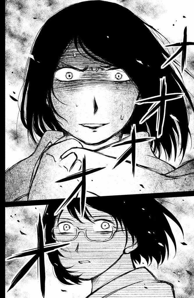 Lửa Thiêu Nhà Mitarai Chapter 1 trang 45