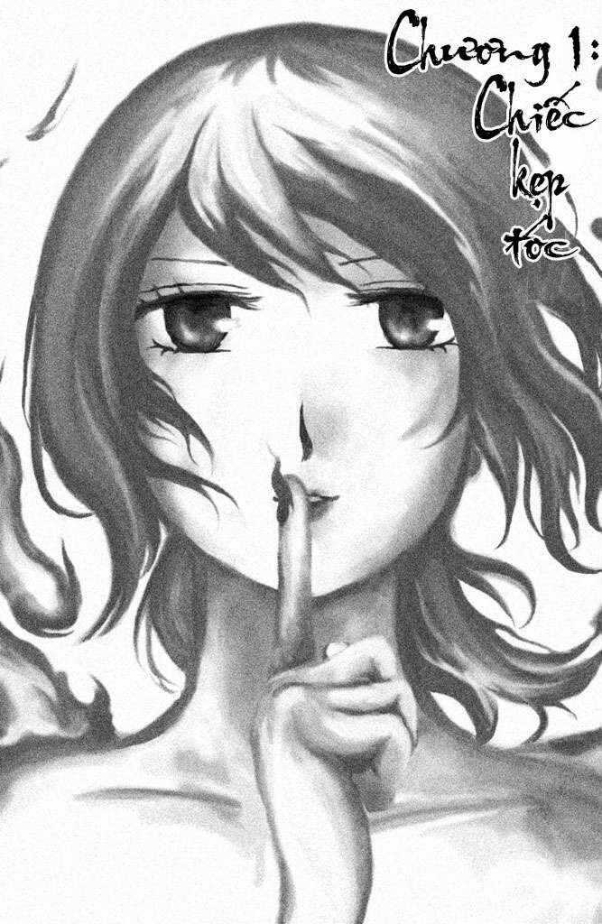 Lửa Thiêu Nhà Mitarai Chapter 1 trang 6