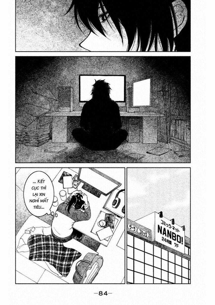 Lửa Thiêu Nhà Mitarai Chapter 12 trang 15