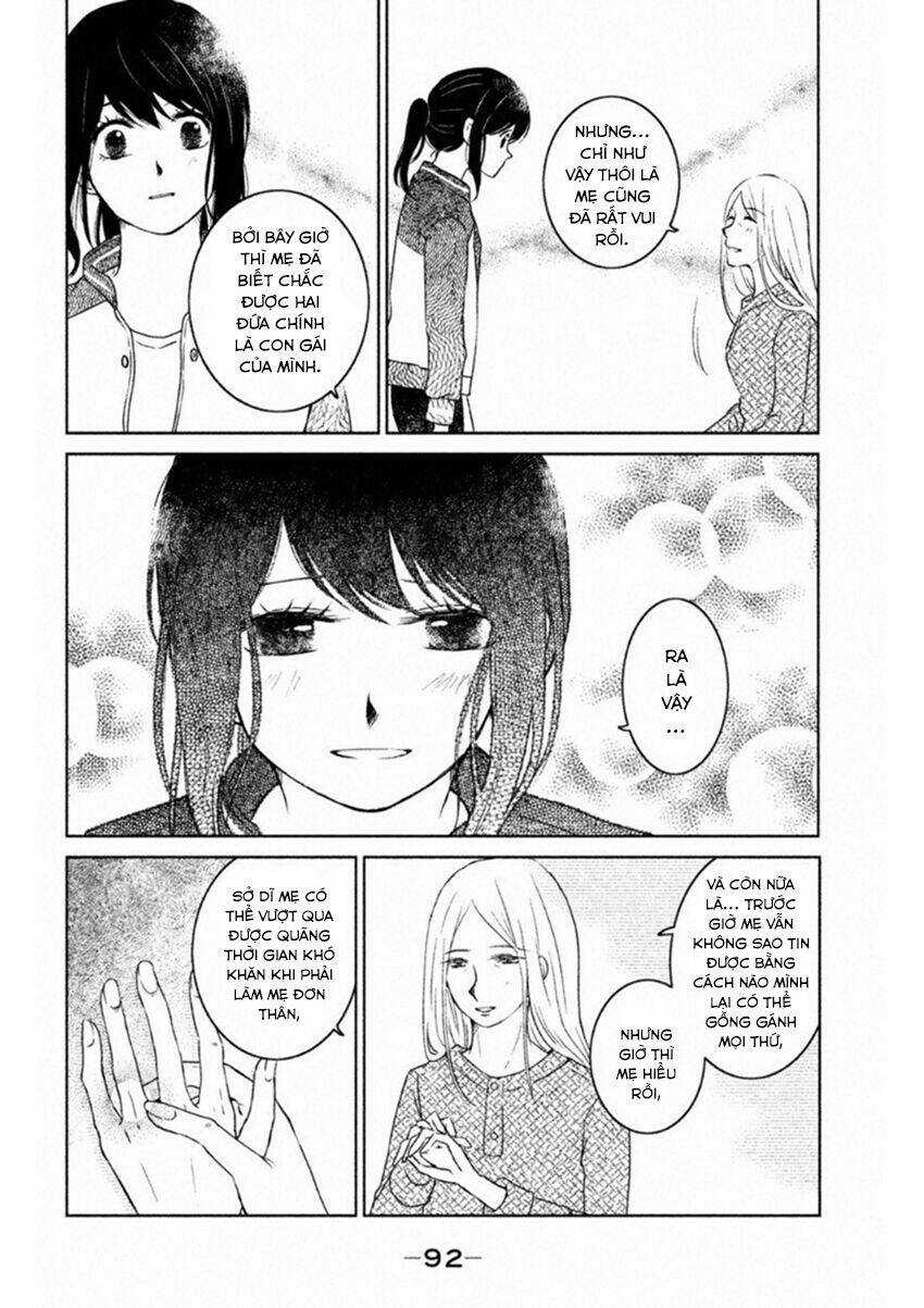 Lửa Thiêu Nhà Mitarai Chapter 12 trang 23