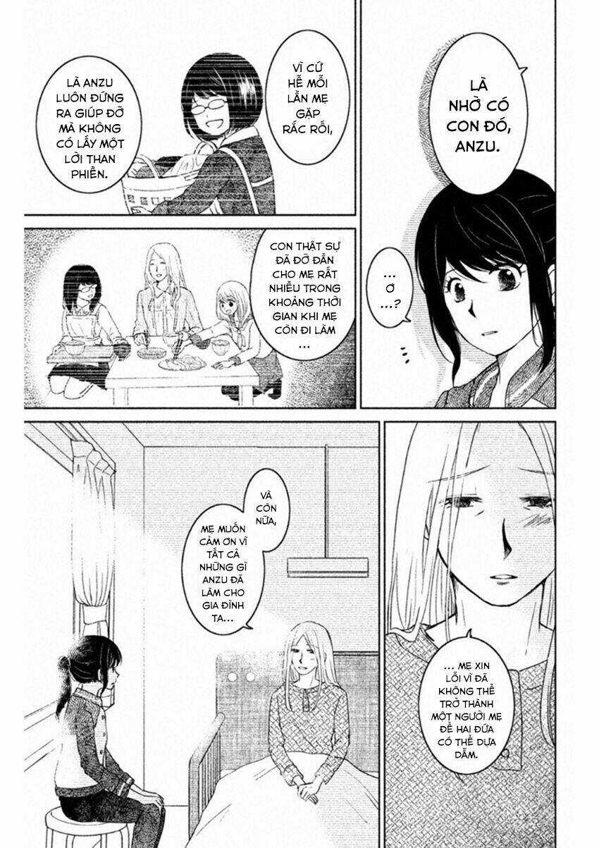 Lửa Thiêu Nhà Mitarai Chapter 12 trang 24