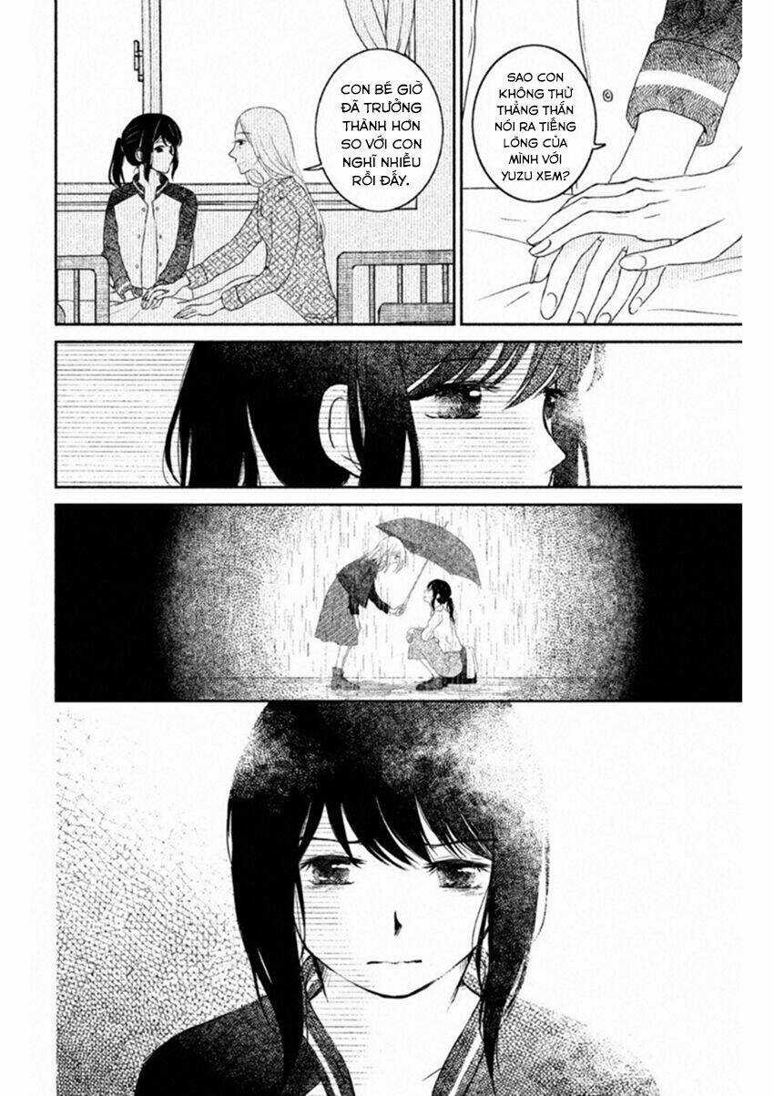 Lửa Thiêu Nhà Mitarai Chapter 12 trang 29