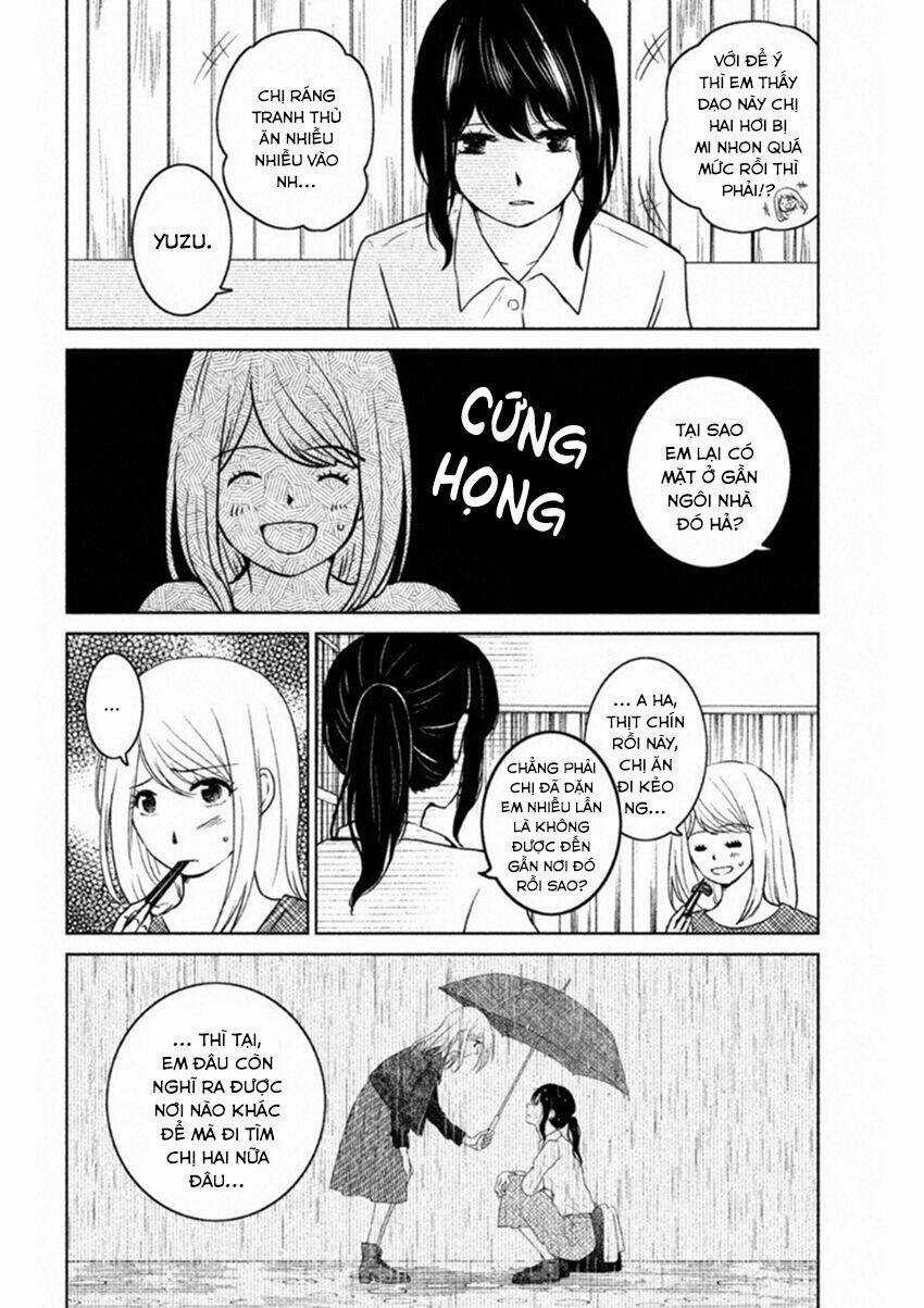 Lửa Thiêu Nhà Mitarai Chapter 12 trang 5