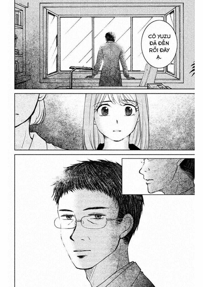 Lửa Thiêu Nhà Mitarai Chapter 13 trang 7