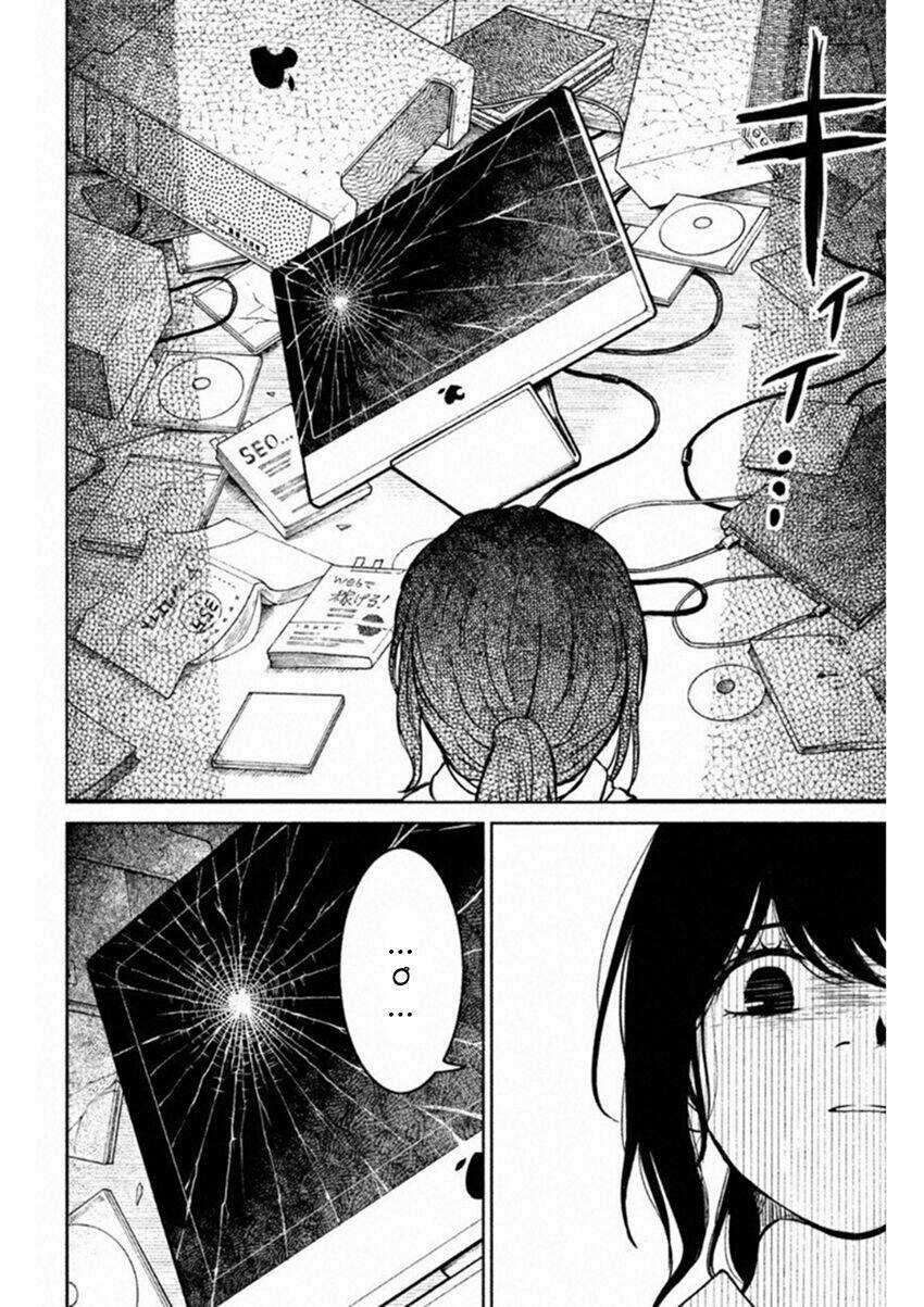 Lửa Thiêu Nhà Mitarai Chapter 14 trang 13