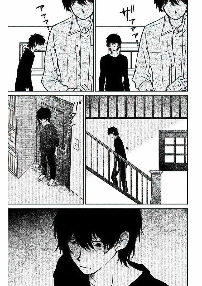 Lửa Thiêu Nhà Mitarai Chapter 15 trang 30