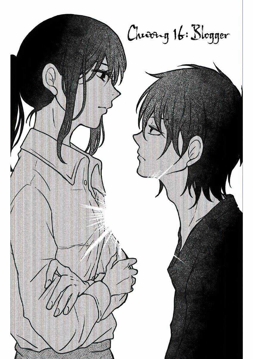 Lửa Thiêu Nhà Mitarai Chapter 16 trang 2