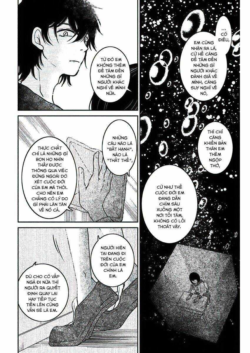 Lửa Thiêu Nhà Mitarai Chapter 16 trang 23