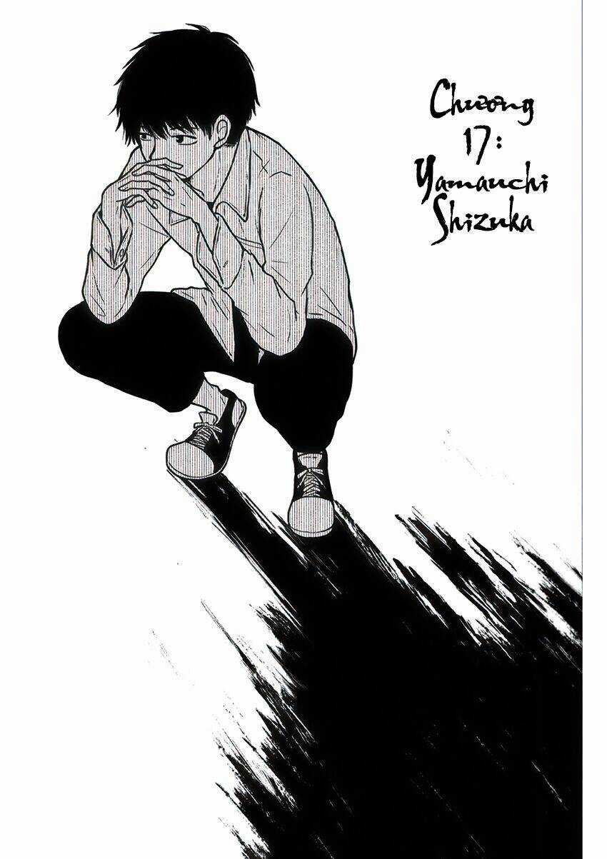 Lửa Thiêu Nhà Mitarai Chapter 17 trang 2