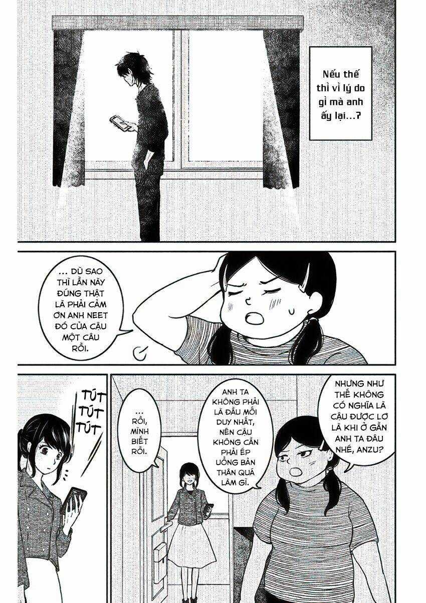 Lửa Thiêu Nhà Mitarai Chapter 17 trang 34