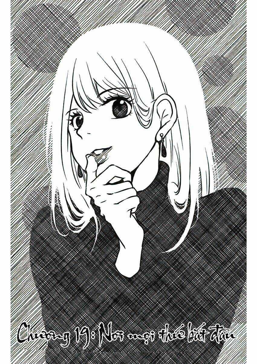 Lửa Thiêu Nhà Mitarai Chapter 19 trang 2