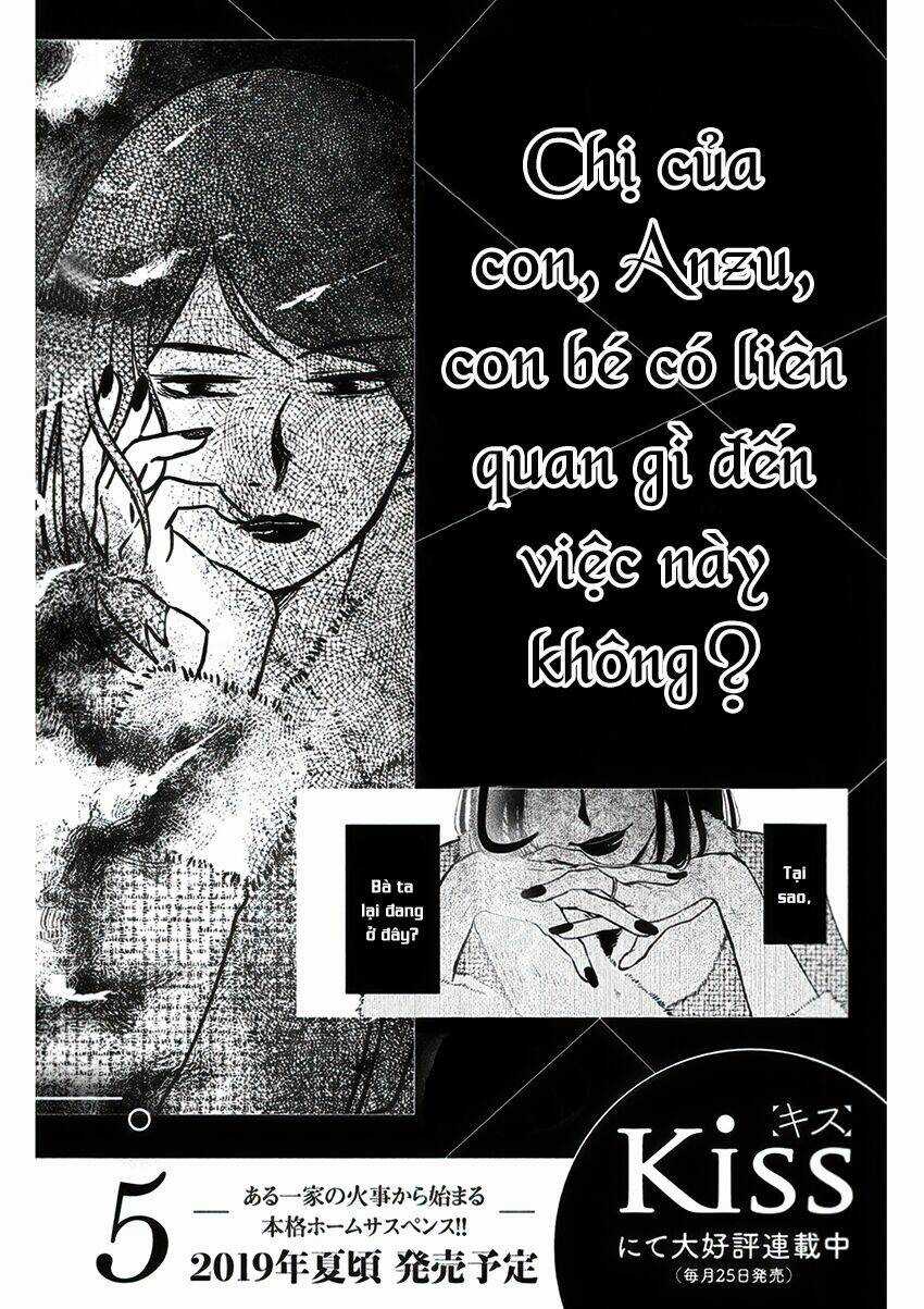 Lửa Thiêu Nhà Mitarai Chapter 19 trang 42