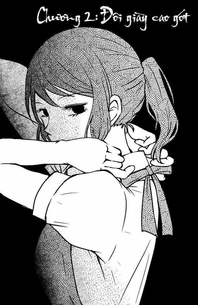 Lửa Thiêu Nhà Mitarai Chapter 2 trang 2